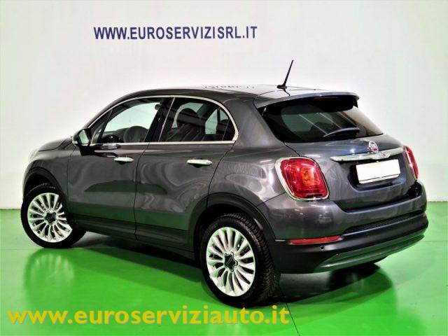 FIAT 500X 1.6 MultiJet 120 CV Opening Edition