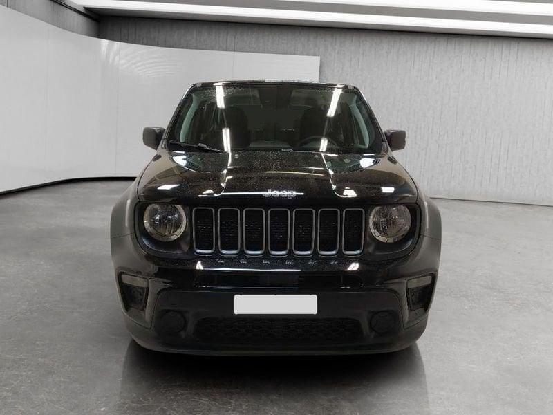 Jeep Renegade 1.0 t3 Longitude 2wd