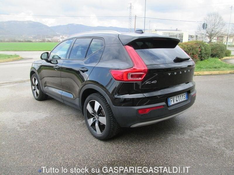 Volvo XC40 D3 Geartronic Momentum