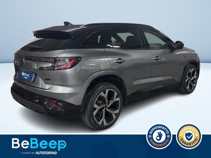 Renault Austral 1.2 E-TECH FULL HYBRID ICONIC ESPRIT ALPIN