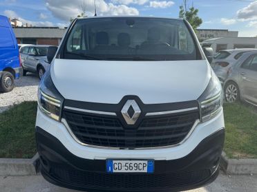 Renault Trafic dCi PC-TA Furgone Energy Ice Iva Compresa