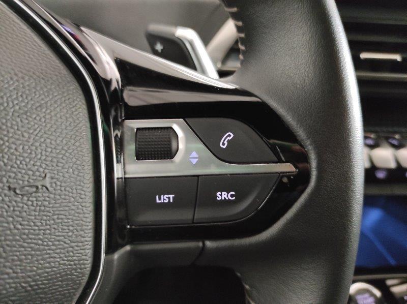 PEUGEOT 5008 2ª serie - 5008 BlueHDi 130 S&S EAT8 Allure Pack