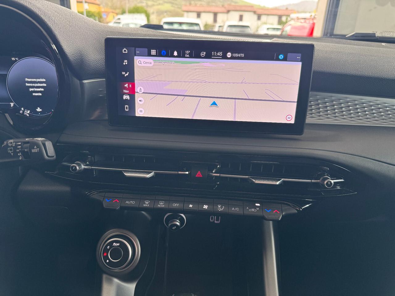 Alfa Romeo Tonale 1.6 diesel 130 CV Sprint - 2023