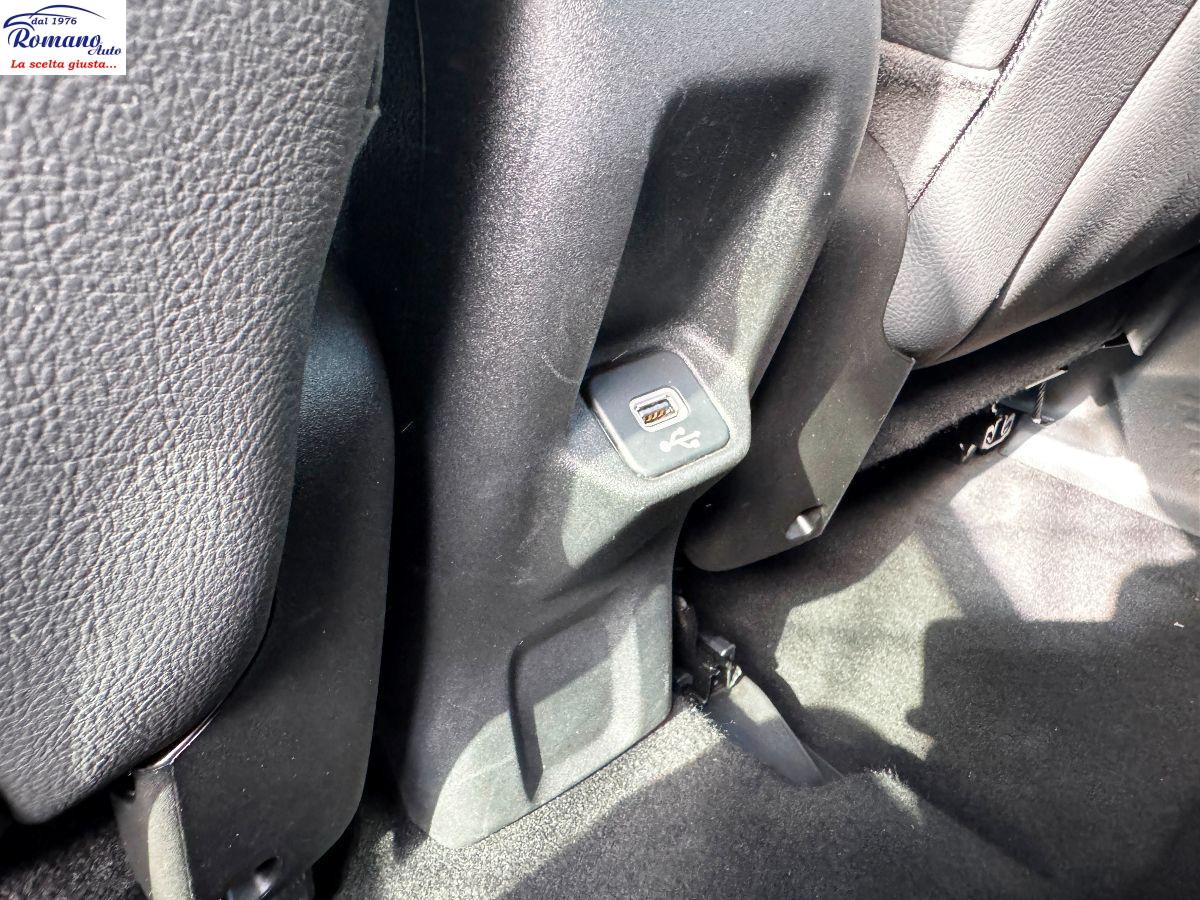 JEEP - Renegade 1.6 mjt Limited fwd 120cv#SOLO 8.800#NAVIGATORE 8.4!