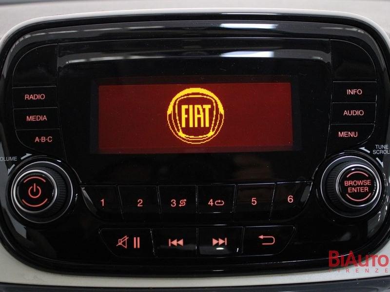 FIAT 500 1.0 Hybrid Cult