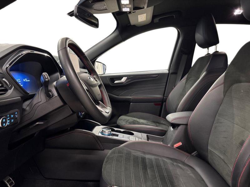 Ford Kuga 2.5 Full Hybrid ST-line Design 2WD e-Shifter