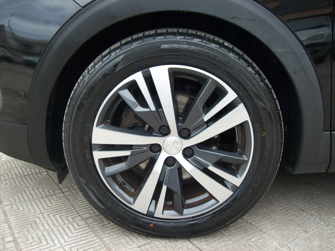 Peugeot 3008 1.5 BlueHDi 130CV S&S EAT8 Allure Pack