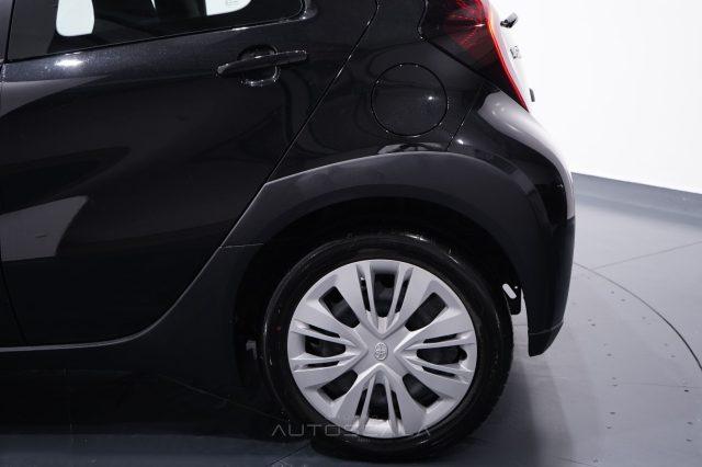 TOYOTA Aygo X 1.0 VVT-i 72 CV 5 porte Active