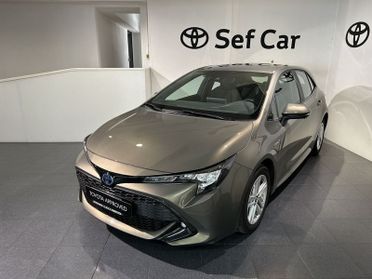 Toyota Corolla Corolla 1.8 Hybrid Active