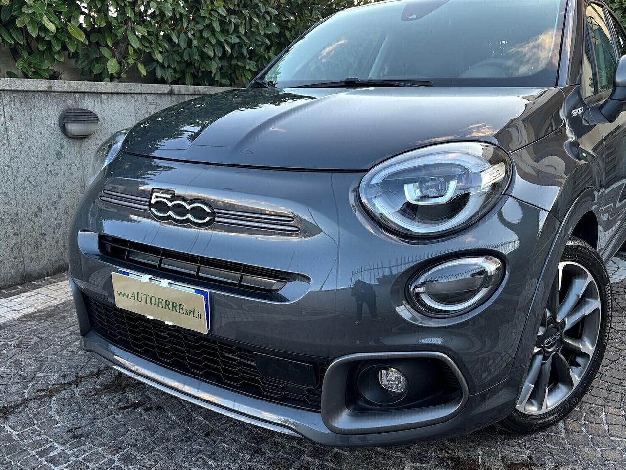 Fiat 500X 1.3 MultiJet 95 CV Sport