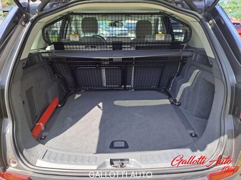 Land Rover Discovery Sport 2.0 TD4 150 CV HSE N1