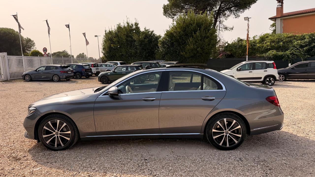 Mercedes-benz E 300 Auto EQ-Power Premium Plus
