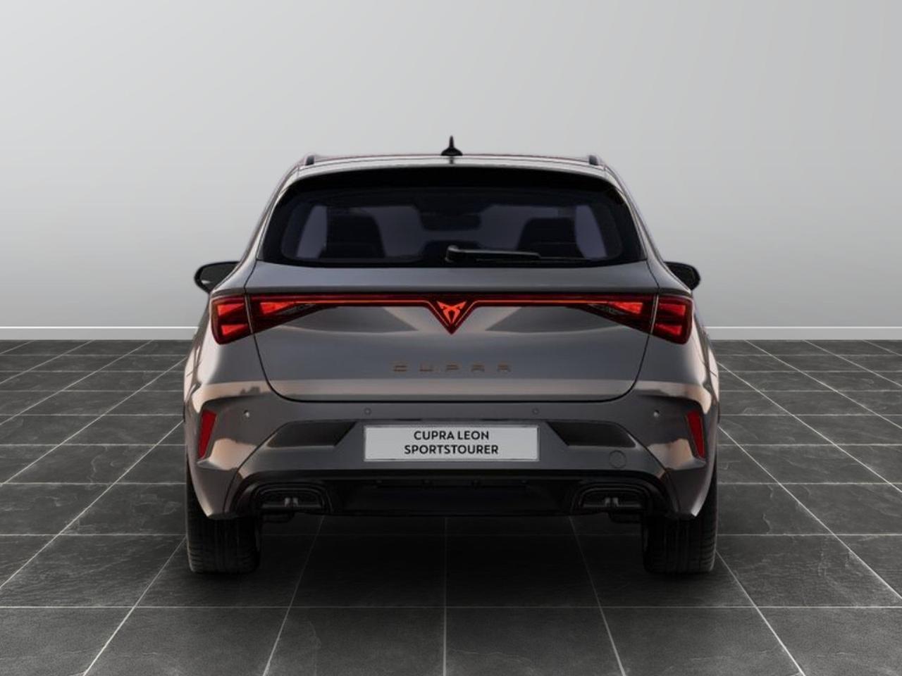 Cupra Leon Sportstourer sportstourer 1.5 hybrid 150cv dsg