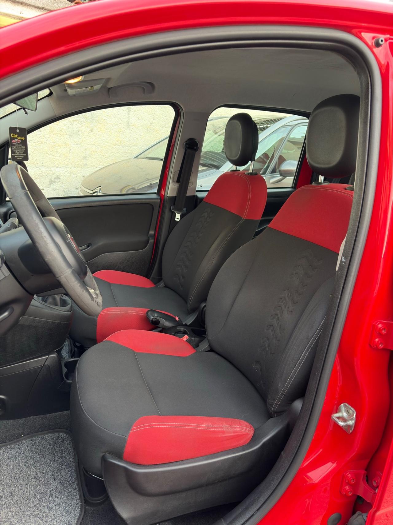 Fiat Panda 1.3 MJT 95 CV anno 2017