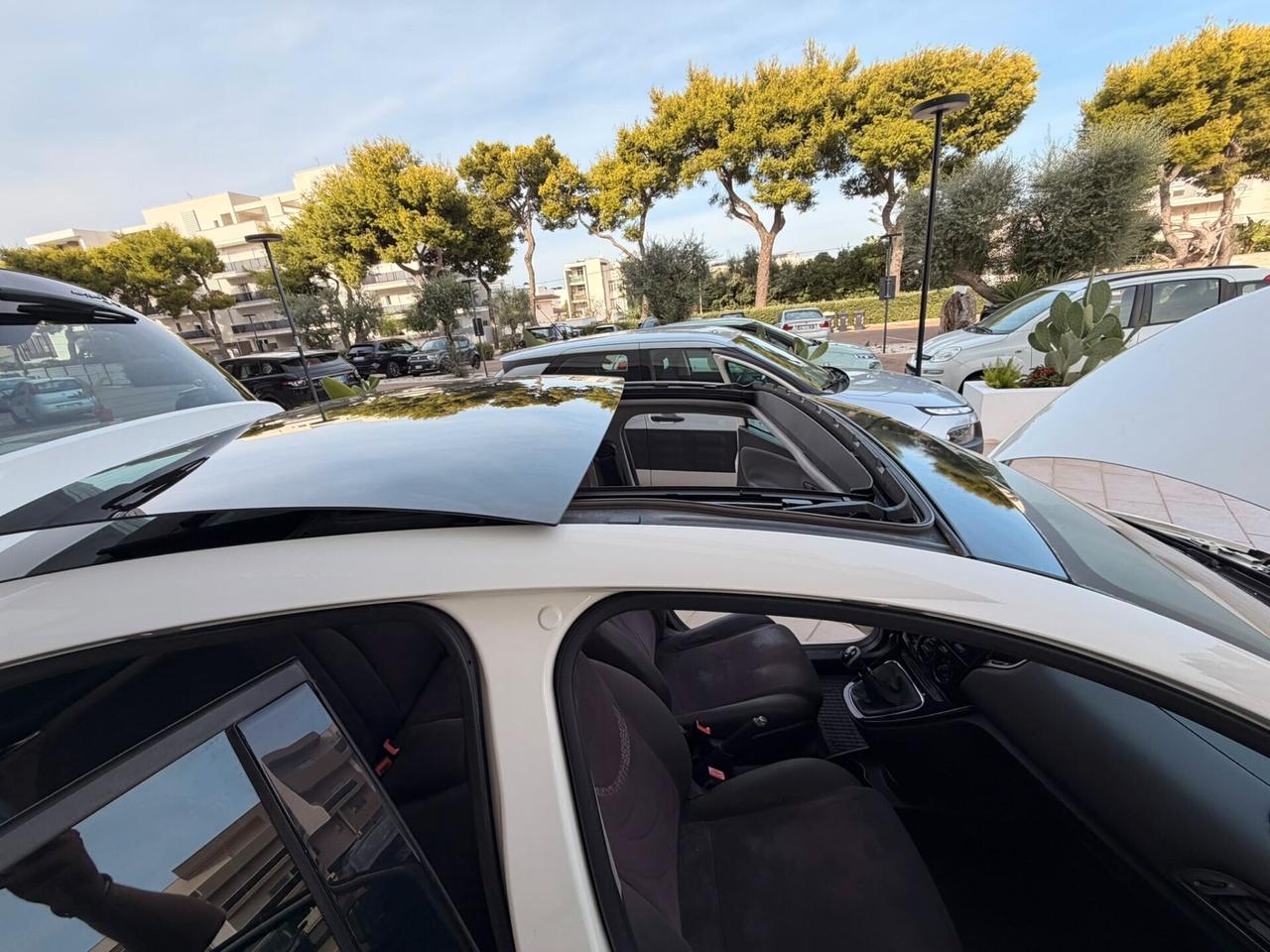 Lancia Ypsilon 1.3 MJT 16V 95 CV 5 porte S&S Platinum