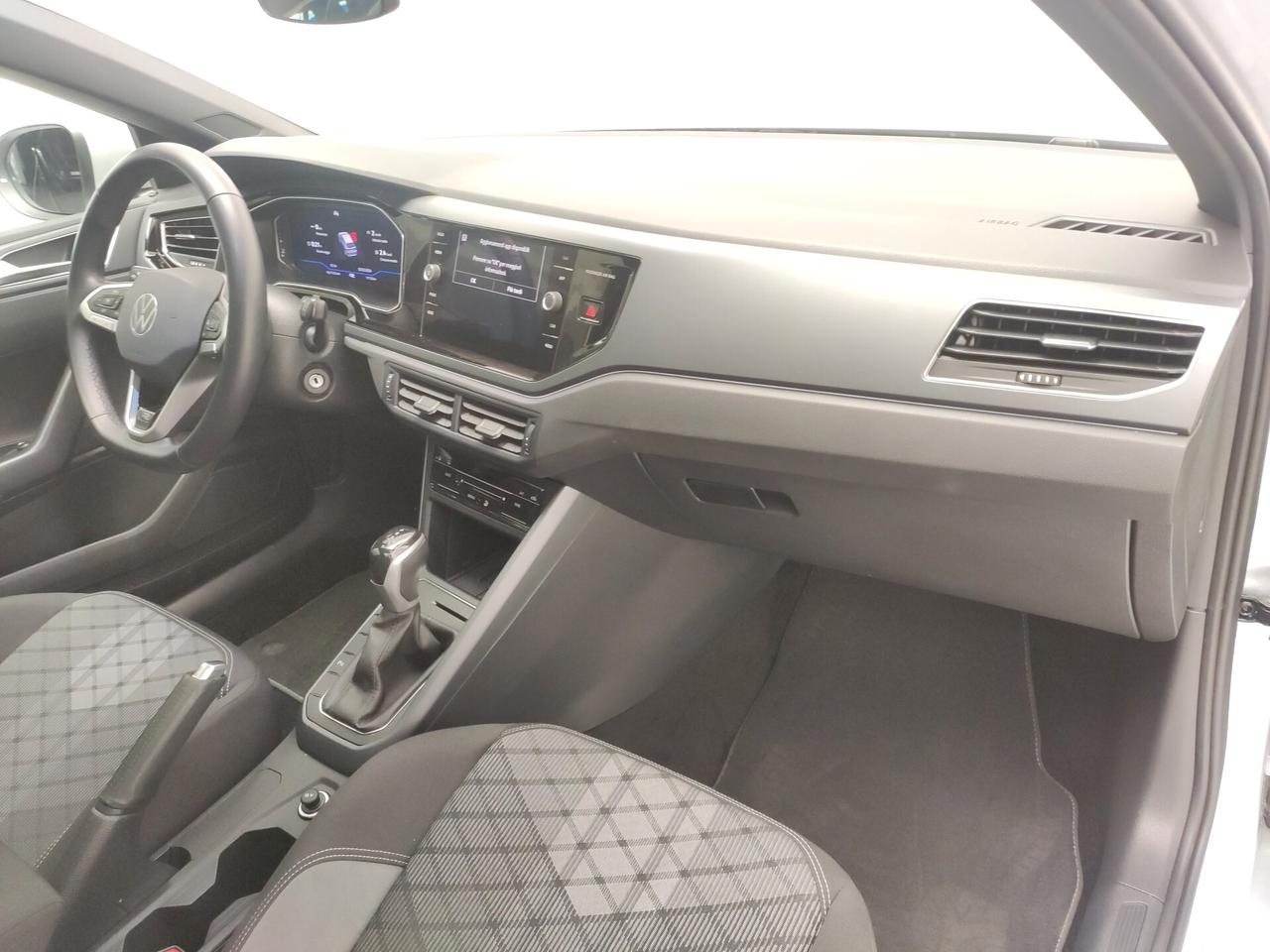 Volkswagen Taigo 1.0 TSI 115 CV DSG R-Line