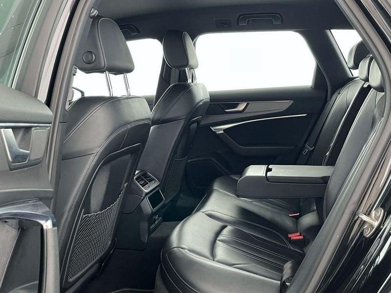 Audi A6 A6 Avant 45 3.0 TDI quattro ultra S tronic Business Sport