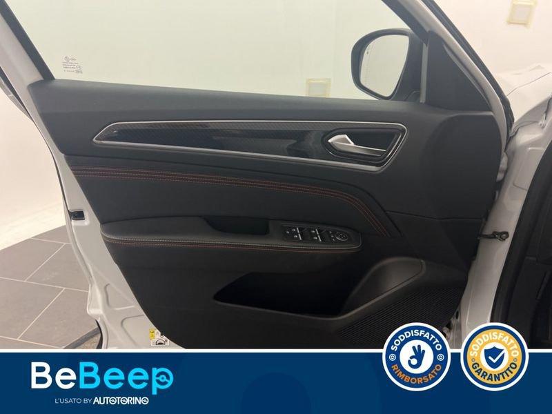 Renault Arkana 1.6 E-TECH HYBRID R.S. LINE 145CV