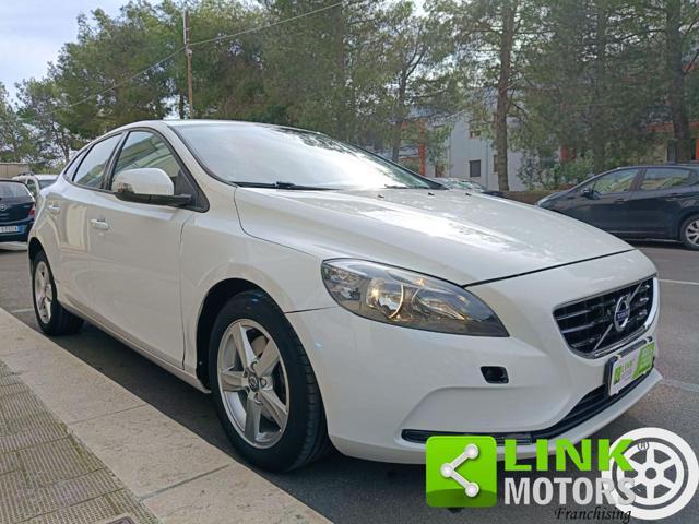 VOLVO V40 D2 1.6 Kinetic NEOPATENTATI