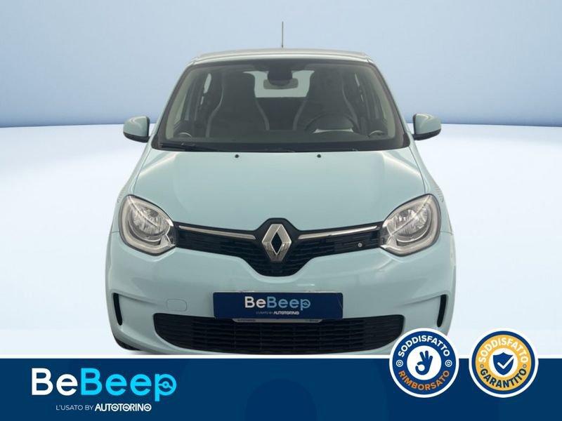 Renault Twingo 0.9 TCE ENERGY ZEN 90CV