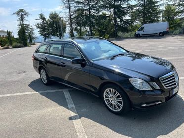 Mercedes-benz E 220 CDI Sport