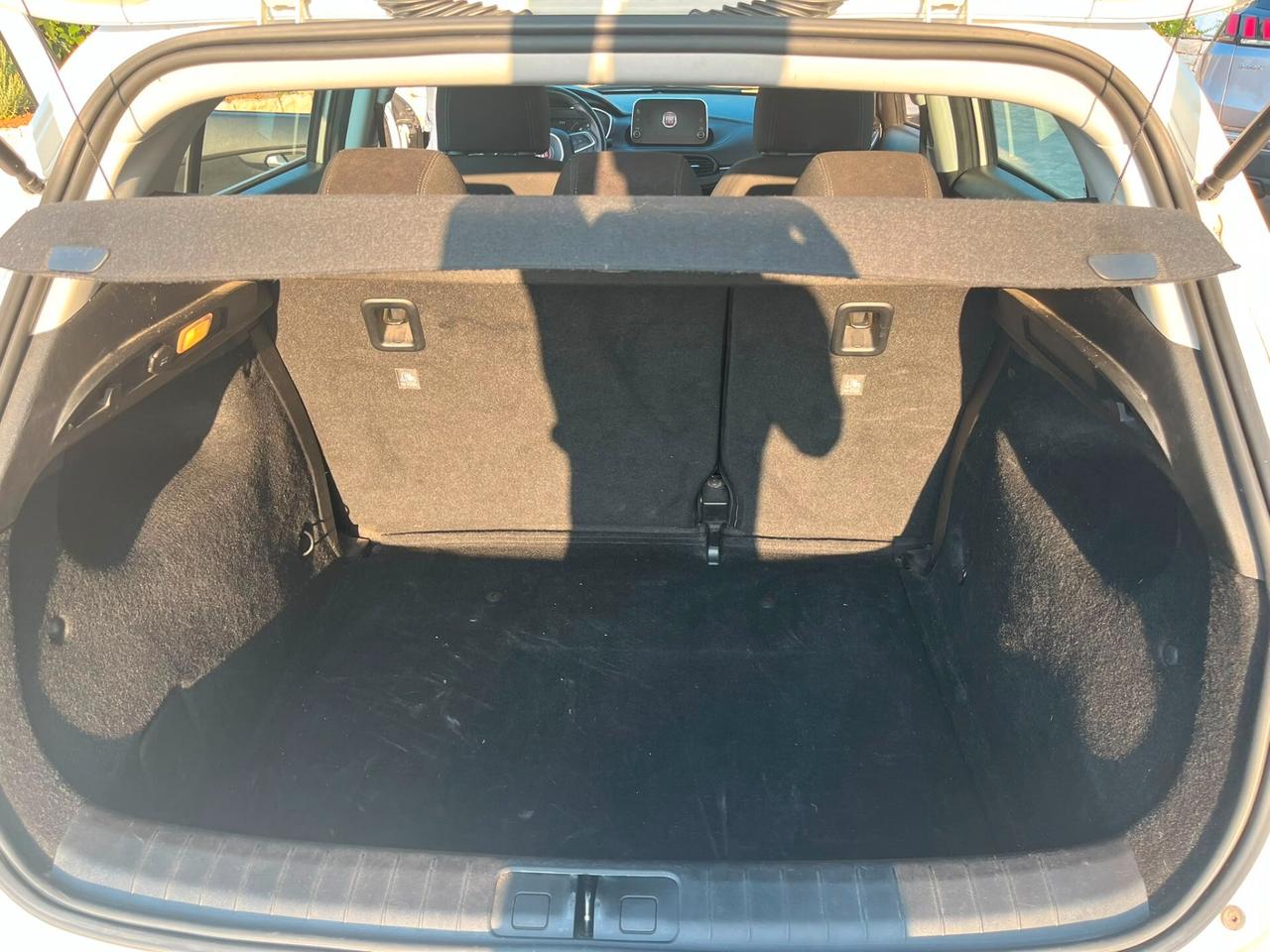 Fiat Tipo 1.3 Mjt - IDEALE X NEOPATENTATI - 2017