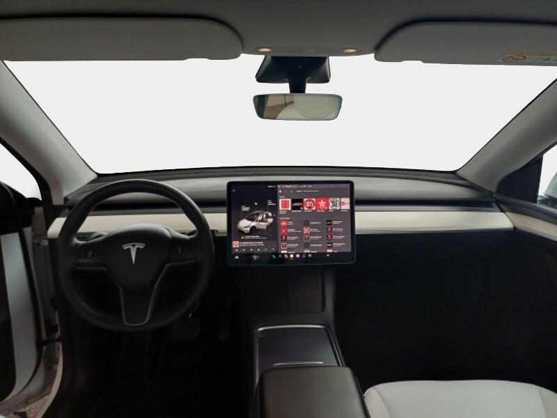TESLA MODEL Y 75 KWH DUAL MOTOR LONG RANGE 4WD AUTO SUV