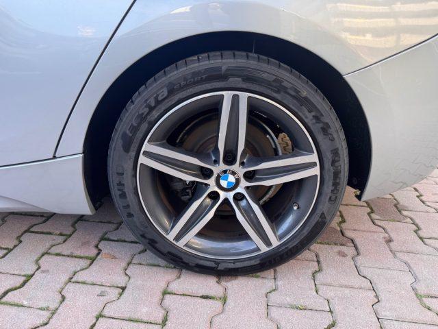 BMW 116 i 5p. Msport