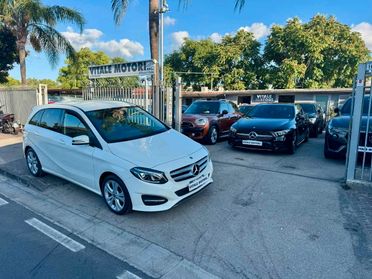 MERCEDES CLASSE B 180 D 1.5 PREMIUM