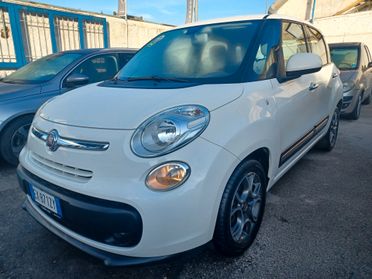 Fiat 500L 1.3 Multijet ANNO 2015 PARI AL NUOVO