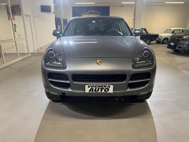 PORSCHE Cayenne 4.5 cat S