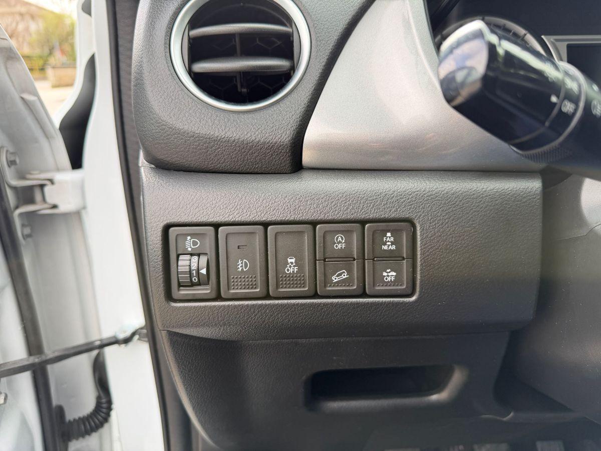 SUZUKI - Vitara - 1.6 DDiS 4WD All Grip Yoru