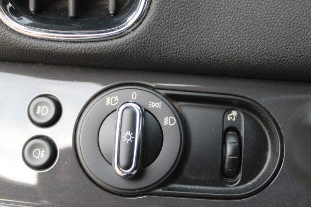 MINI Countryman 1.5 Cooper Countryman