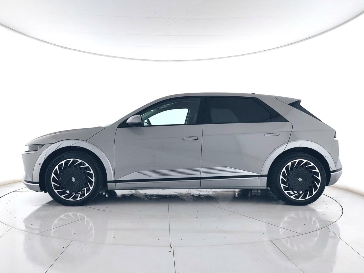 HYUNDAI Ioniq 5 72,6 kWh Evolution Re-Charge Pack awd HEAD-UP+ACC+PELLE