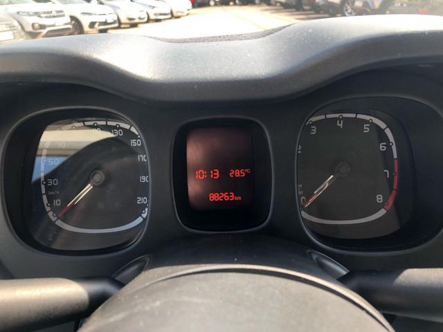 FIAT Panda 0.9 TwinAir Turbo S&S 4x4OK NEOPATENTATI