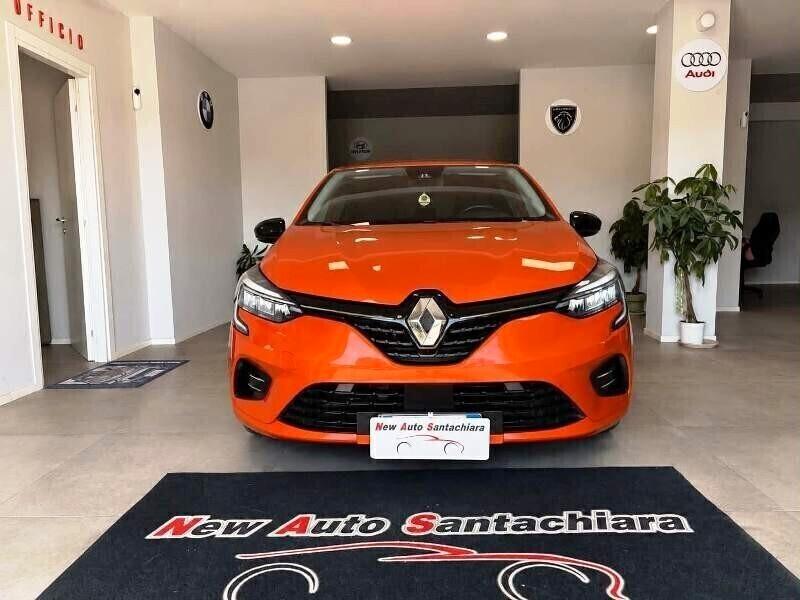 Renault Clio 1.5 Blue dCi 100 CV S&SEvolution