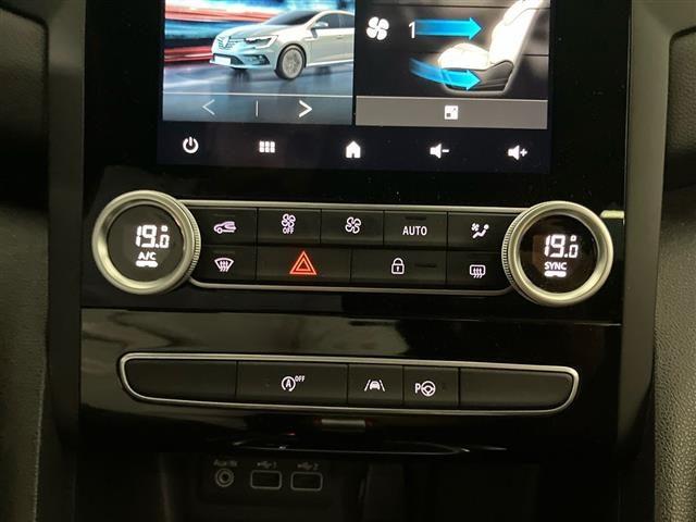 RENAULT Megane Berlina 1.5 Blue dCi RS Line EDC