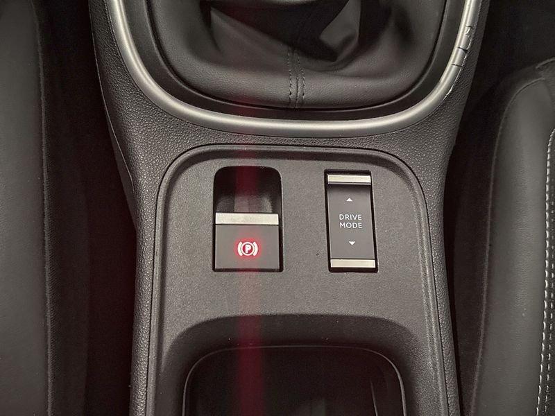 Jeep Avenger 1.2 Turbo Altitude