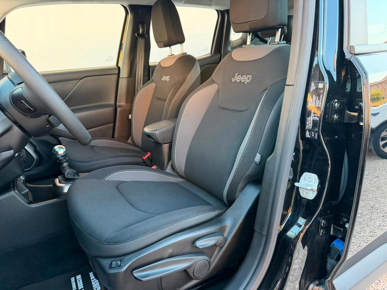 Jeep Renegade 1.6 Mjt 130 CV Limited 2022