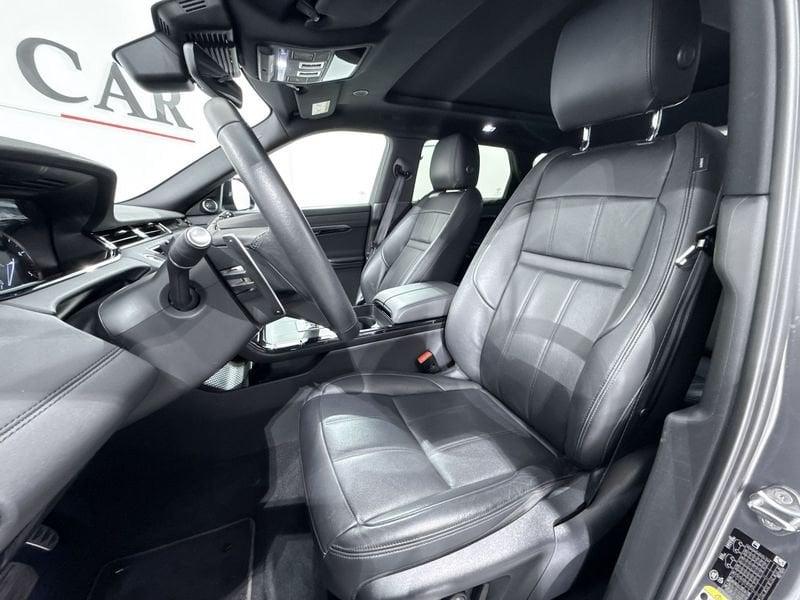 Land Rover RR Evoque 2.0D I4 163 CV AWD Auto R-Dynamic SE
