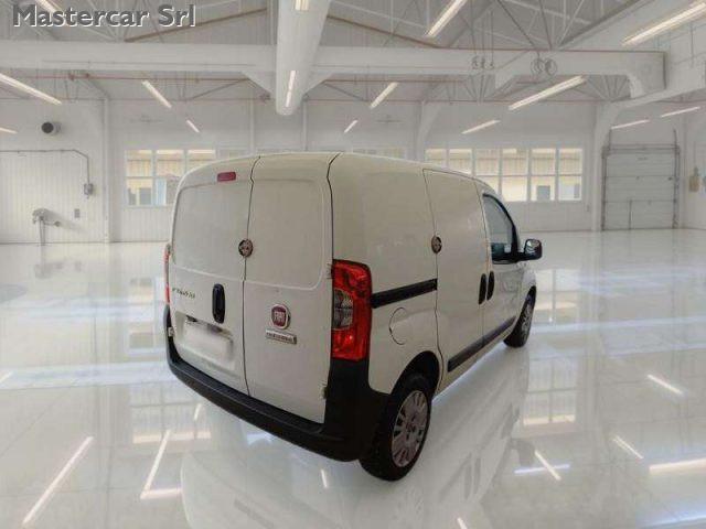 FIAT Fiorino 1.3 MJT SX - targa FM080SC