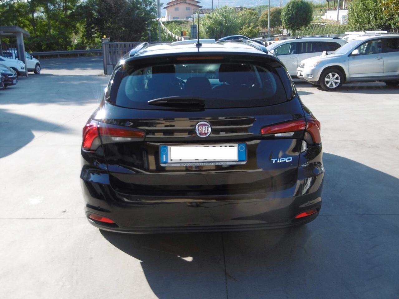 Fiat Tipo 1.6 Mjt S&S SW Lounge - 74000 Km