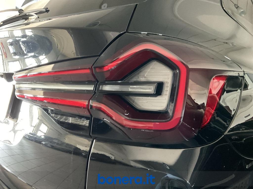 BMW X3 20 d Mild Hybrid 48V Msport xDrive Steptronic