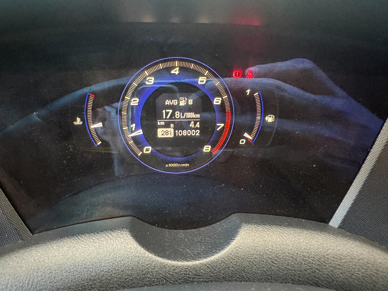 Honda Civic 1.4 i-VTEC 5p. Comfort