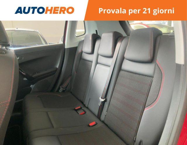 PEUGEOT 2008 1° serie BlueHDi 120 S&S GT Line
