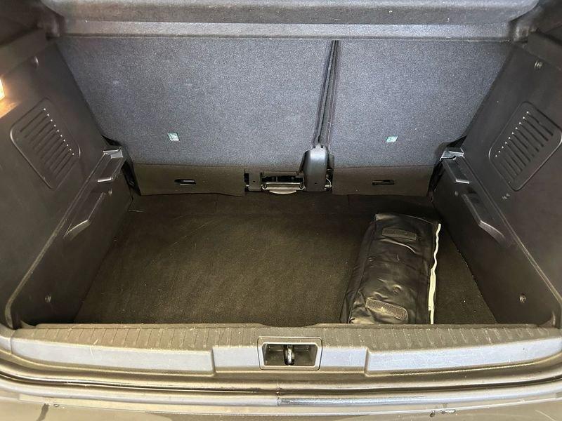 Renault Captur dCi 8V 90 CV Life
