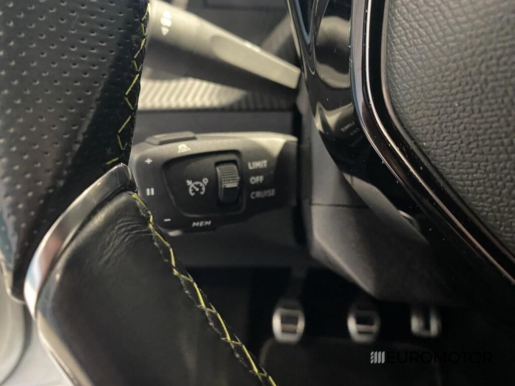 Peugeot 208 5 Porte 1.5 BlueHDi GT Pack