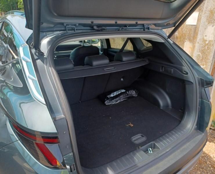 Hyundai Tucson 1.6 PHEV aut. Exellence Lounge Pack "IN ARRIVO"