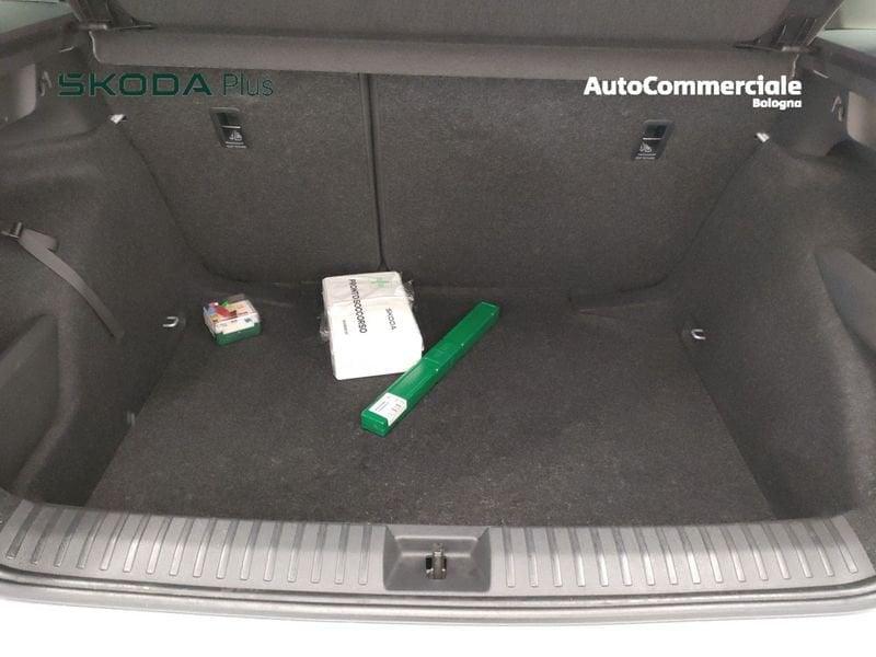 Skoda Kamiq Kamiq 1.0 TSI 115 CV Black Dots