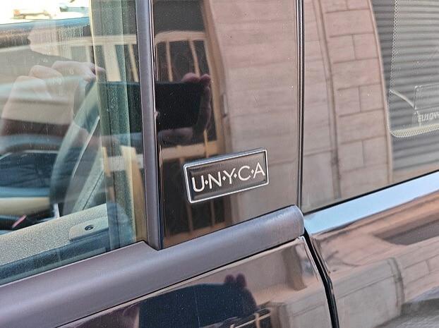 LANCIA Ypsilon 1.2 Benzina 69cv *UNYCA* - 2011